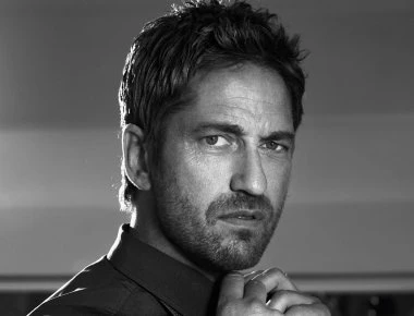 Στάχτη έγινε το σπίτι του Gerard Butler από την πυρκαγιά στην Καλιφόρνια (φωτο - βίντεο)